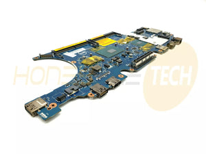 GENUINE DELL LATITUDE E5470 LAPTOP INTEL MOTHERBOARD i5-6440HQ 792TG TESTED - Honeybee-Technologies
