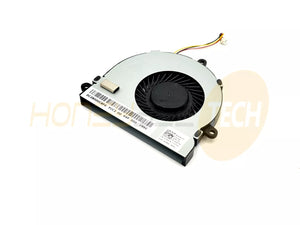 GENUINE DELL LATITUDE 3540 CPU COOLING FAN DC28000C8D0 74X7K 074X7K TESTED - Honeybee-Technologies