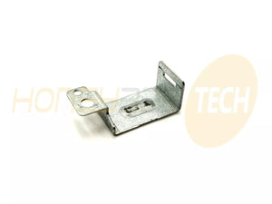 GENUINE DELL LATITUDE E7270 LAPTOP METAL DC JACK MOUNTING SECURING BRACKET - Honeybee-Technologies