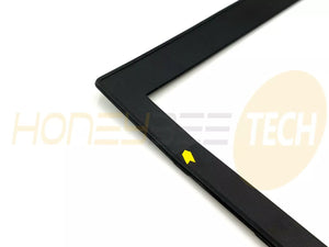 GENUINE DELL LATITUDE 7280 LAPTOP LCD FRONT BEZEL TRIM WEBCAM PORT 1FP3H GRADE B - Honeybee-Technologies