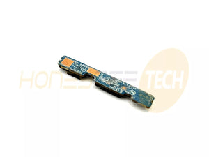 GENUINE DELL LATITUDE 7400 2-IN-1 L APTOP UL INDICATOR BOARD LS-G444P TESTED - Honeybee-Technologies