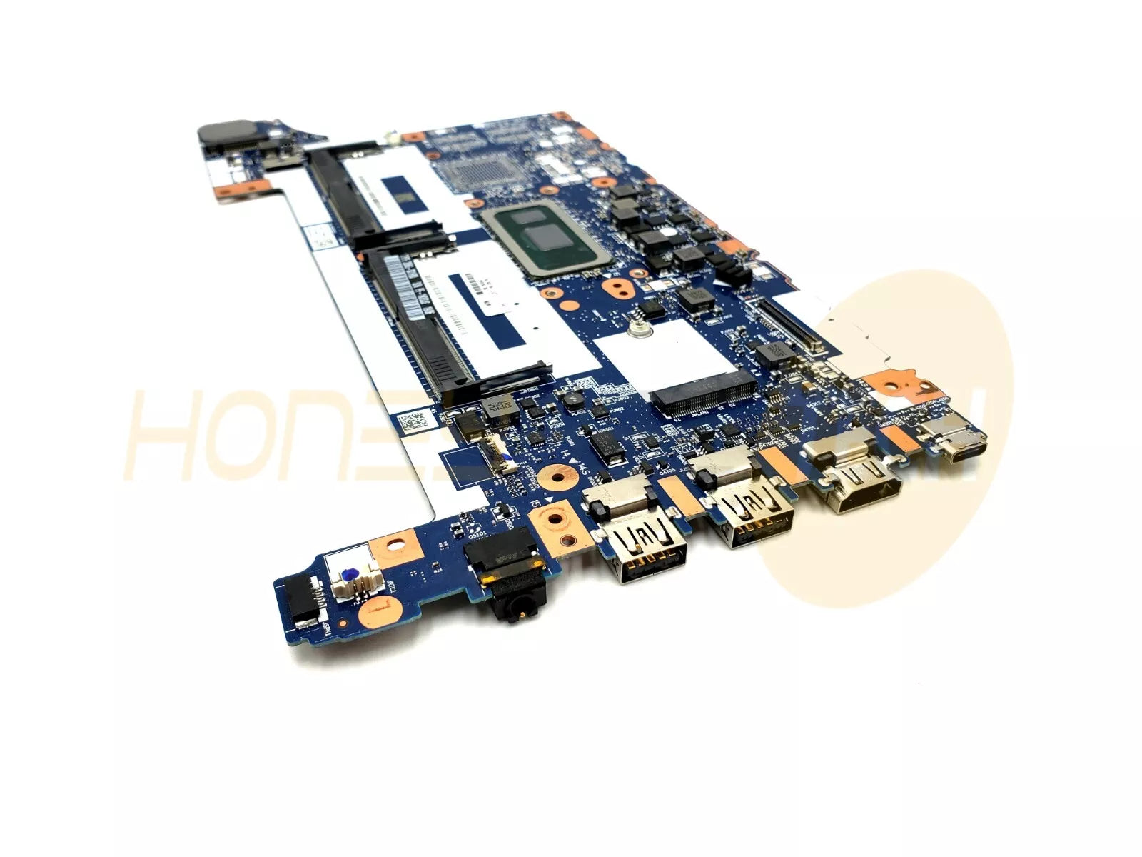 GENUINE LENOVO THINKPAD E490S INTEL MOTHERBOARD i5-8265U 02DL798 TESTED - Honeybee-Technologies