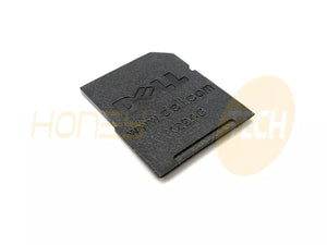 GENUINE DELL LATITUDE E6400 LAPTOP SD BLANK FILLER INSERT K294G 0K294G - Honeybee-Technologies