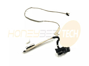 GENUINE DELL INSPIRON 3157 2-IN-1 LCD CABLE TOUCHSCREEN 1DH6J 01DH6J TESTED - Honeybee-Technologies