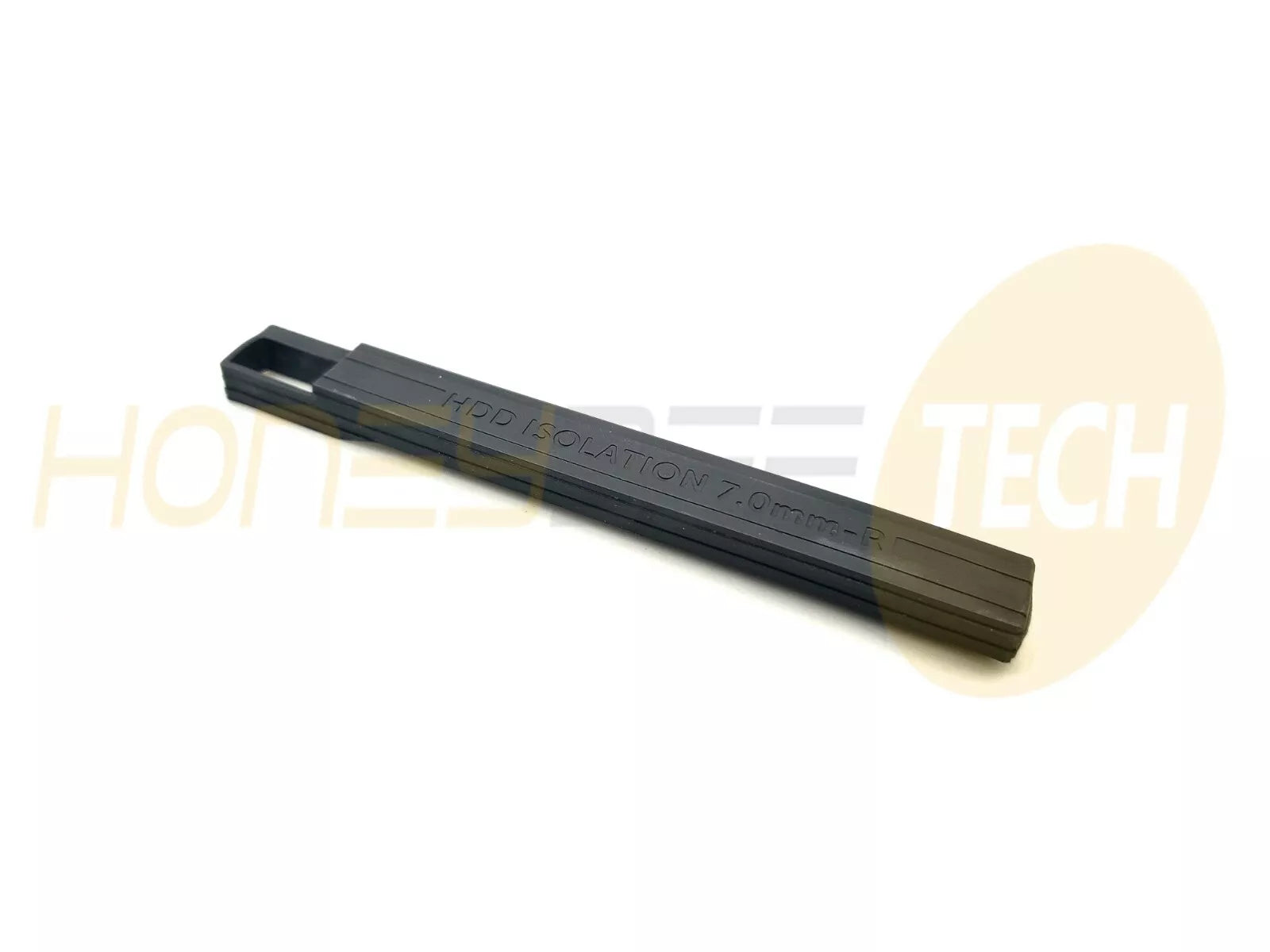 GENUINE DELL LATITUDE E6440 E6330 LAPTOP RIGHT RUBBER BUMPER 7MM N80MN 0N80MN - Honeybee-Technologies