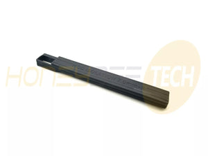 GENUINE DELL LATITUDE E6440 E6330 LAPTOP RIGHT RUBBER BUMPER 7MM N80MN 0N80MN - Honeybee-Technologies