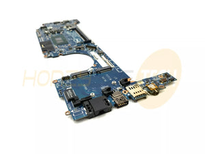 GENUINE DELL LATITUDE 7280 INTEL MOTHERBOARD i5-7300U 2.6GHZ GDK56 0GDK56 TESTED - Honeybee-Technologies