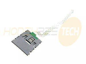 GENUINE DELL LATITUDE E5250 LAPTOP SMART CARD READER BOARD 71NHY 071NHY TESTED - Honeybee-Technologies