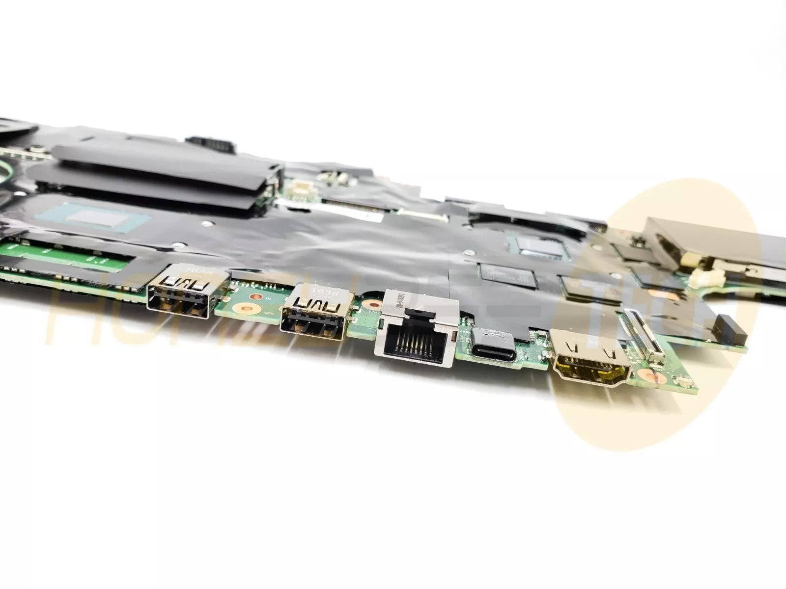 GENUINE LENOVO THINKPAD P50 INTEL MOTHERBOARD i7-6820HQ 4GB 01AY364 TESTED - Honeybee-Technologies