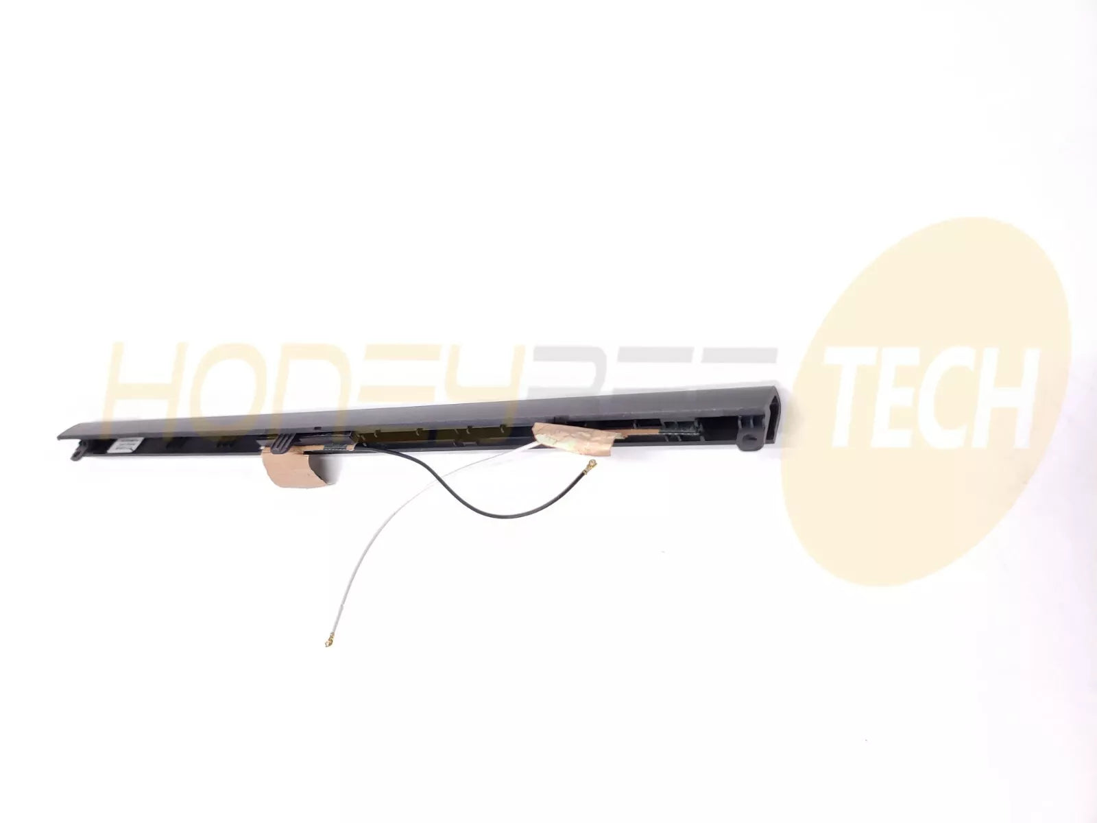 GENUINE TOSHIBA SATELLITE P50W-B REAR FRAME HINGE COVER W/ANTENNAS A000298440 - Honeybee-Technologies