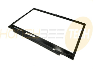 GENUINE LENOVO THINKPAD T570 LAPTOP LCD FRONT TRIM BEZEL 01ER036 GRADE A - Honeybee-Technologies