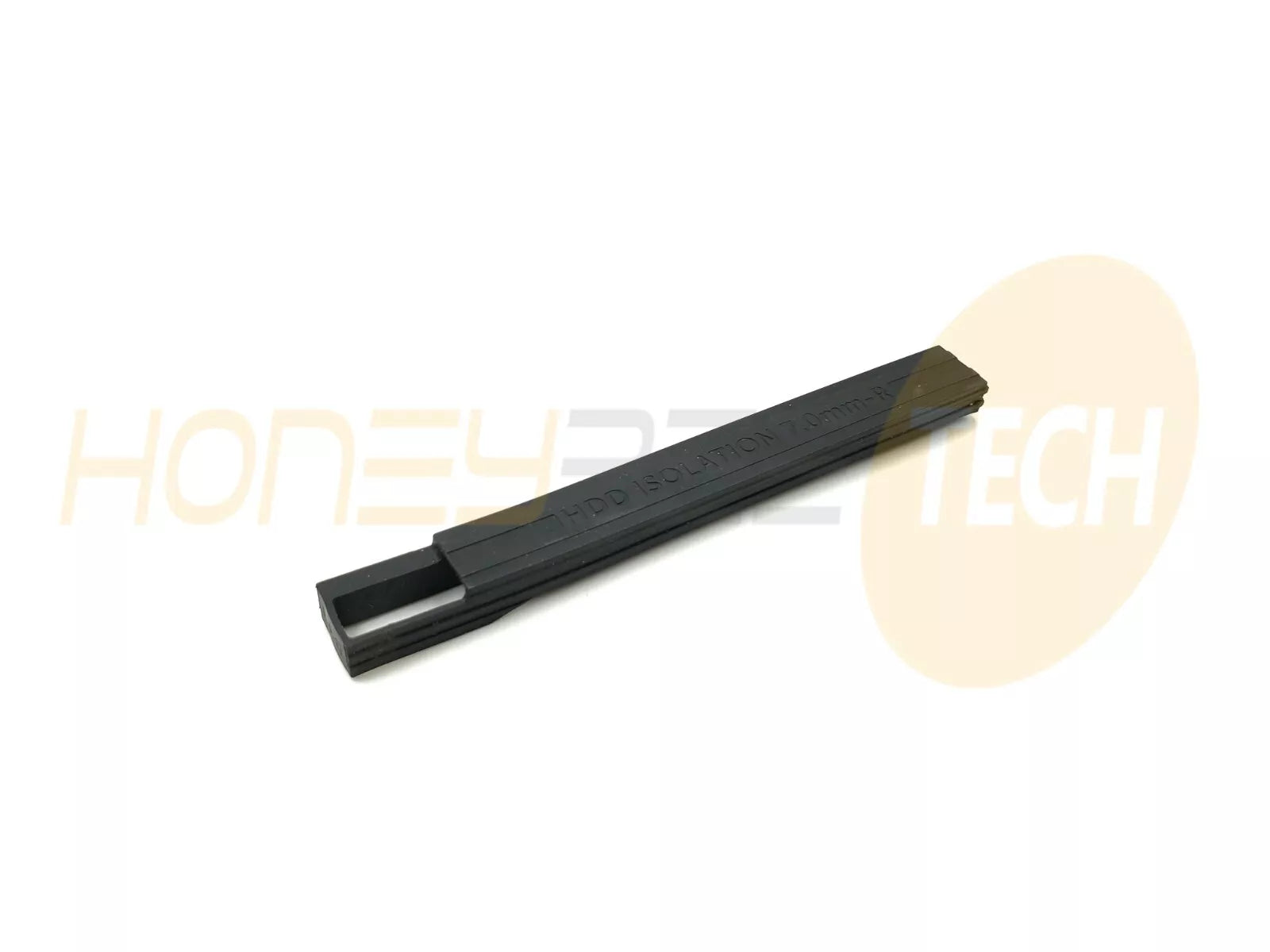 GENUINE DELL LATITUDE E6540 E6330 RIGHT HARD DRIVE BUMPER 7MM 23YF2 023YF2 - Honeybee-Technologies