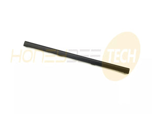 GENUINE DELL LATITUDE 7480 LAPTOP HINGE COVER TRIM 8W67H 08W67H GRADE A - Honeybee-Technologies