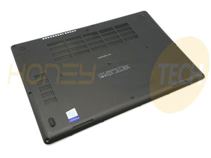 GENUINE DELL LATITUDE 5480 LAPTOP BOTTOM BASE ACCESS DOOR COVER 71FN2 GRADE A - Honeybee-Technologies