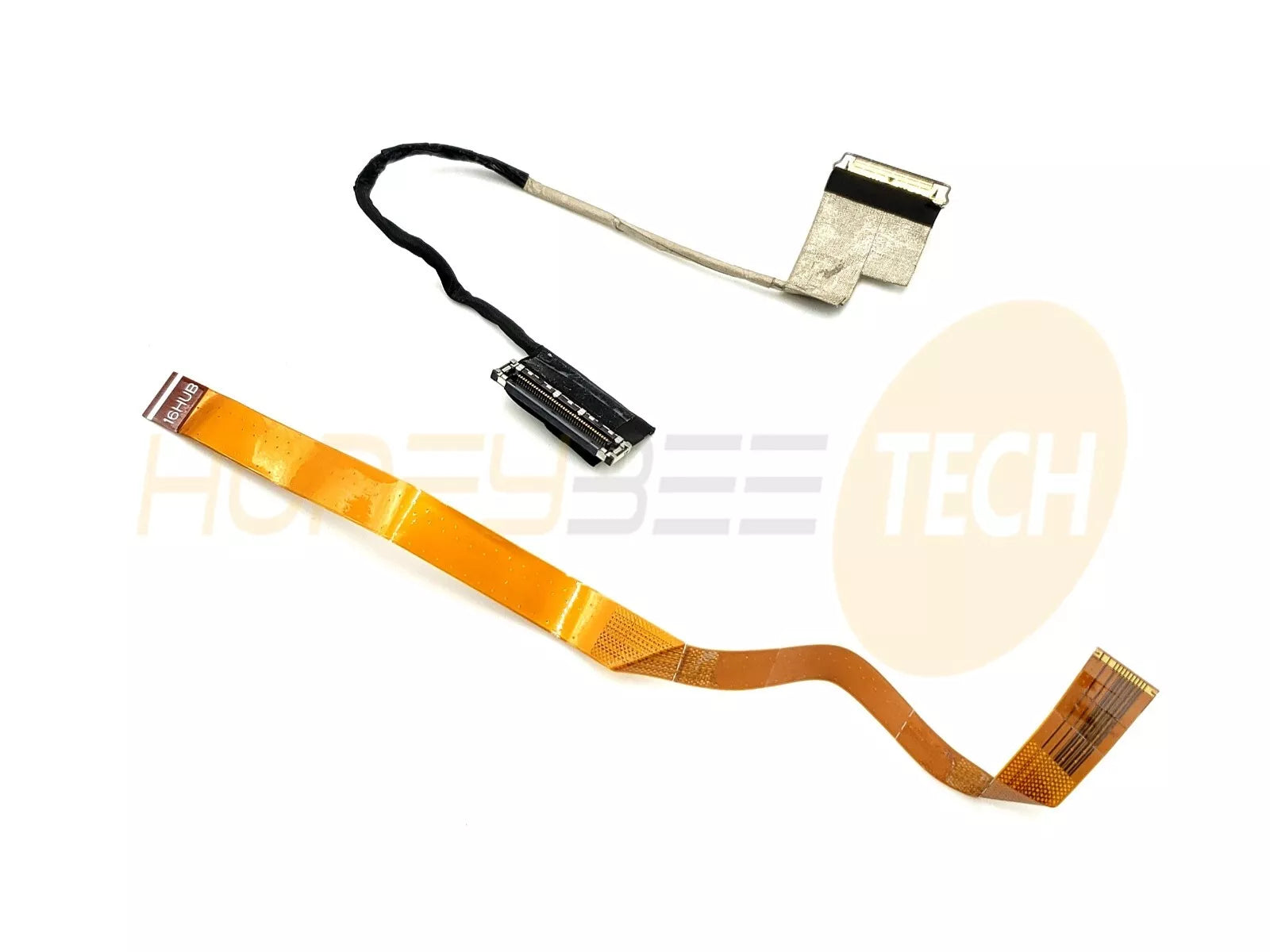 GENUINE HP ELITEBOOK 860 G9 LAPTOP LCD & CAMERA DISPLAY CABLE N08558-001 TESTED - Honeybee-Technologies