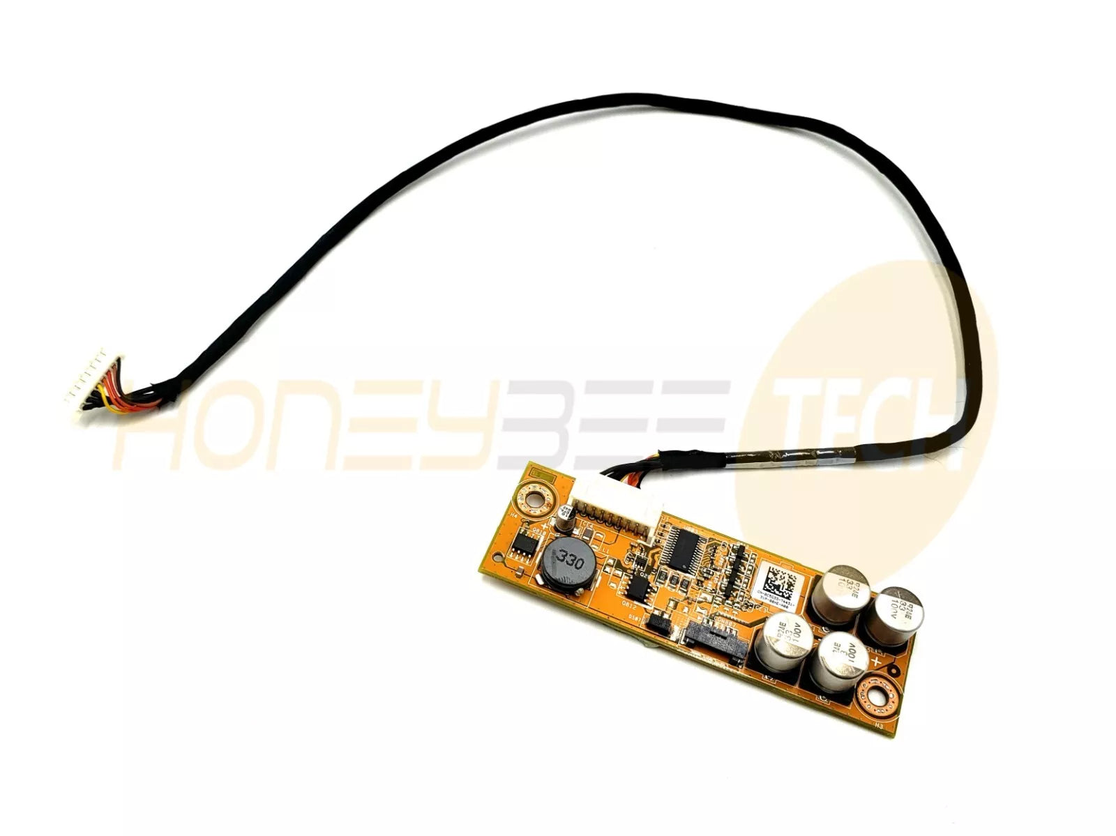 GENUINE DELL XPS ONE 2710 AIO BACKLIGHT COVERTER BOARD WITH CABLE C5G33 TESTED - Honeybee-Technologies