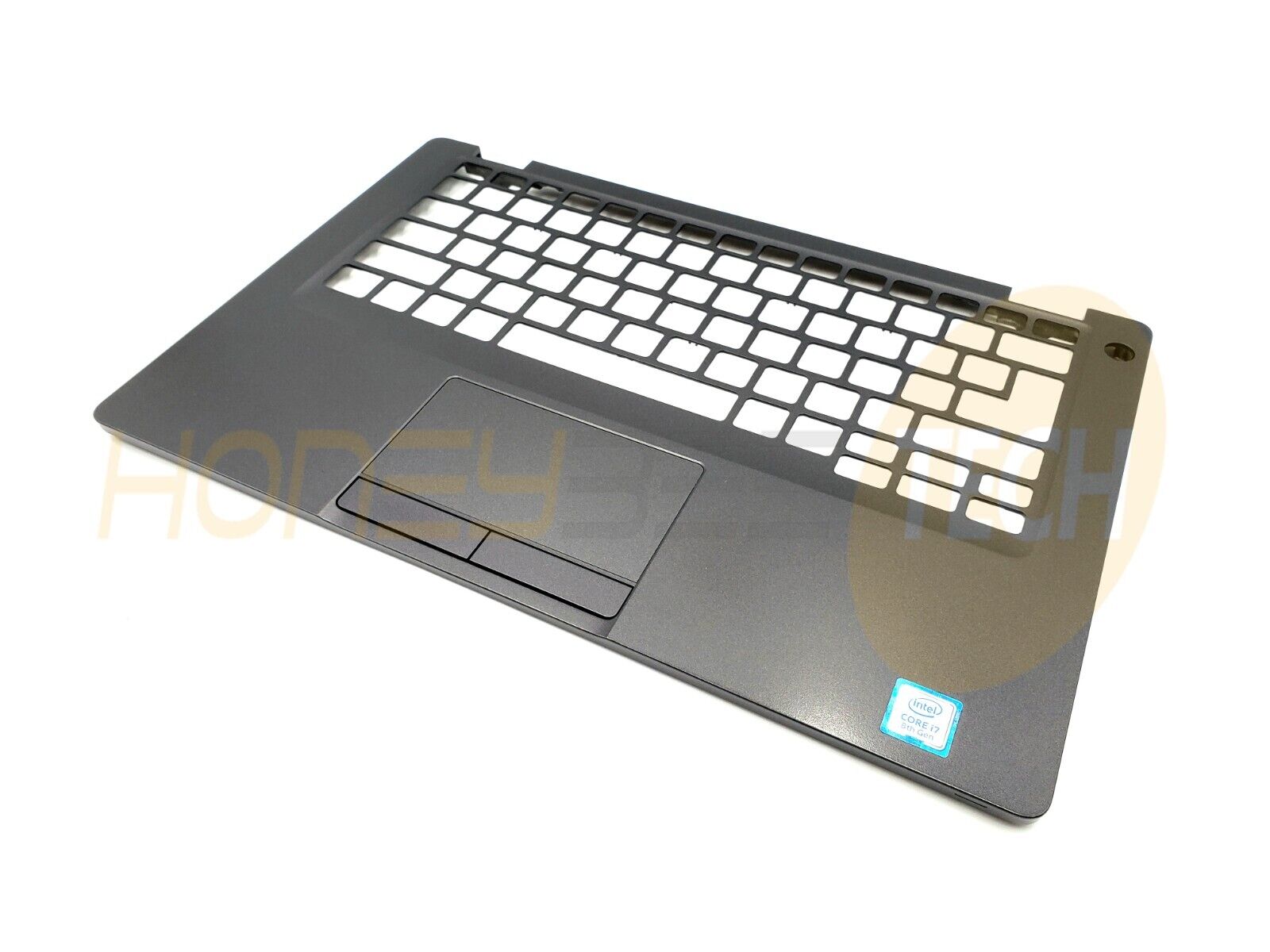 GENUINE DELL LATITUDE 5400 PALMREST TOUCHPAD ASSEMBLY A1899D GG5TX GRADE B - Honeybee-Technologies