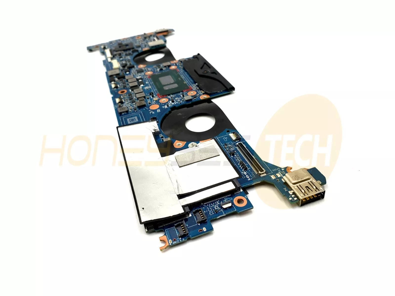 GENUINE HP ELITEBOOK X360 1030 G3 MOTHERBOARD i5-8250U 8GB L31860-601 TESTED - Honeybee-Technologies