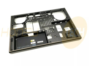 GENUINE DELL PRECISION M4800 LAPTOP BOTTOM BASE CHASSIS TVPD6 0TVPD6 GRADE A - Honeybee-Technologies