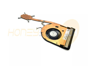 GENUINE LENOVO THINKPAD T490 LAPTOP CPU HEATSINK/FAN ASSEMBLY 01YU190 TESTED - Honeybee-Technologies