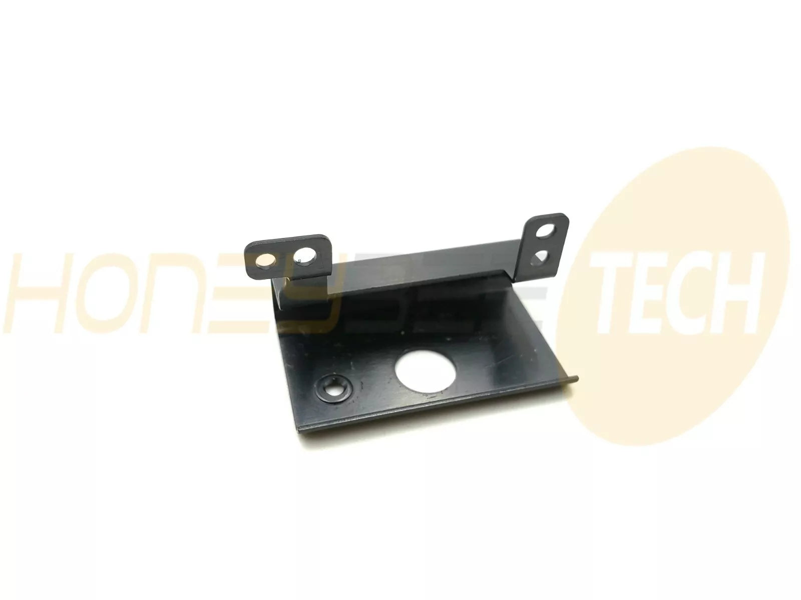 GENUINE DELL LATITUDE E5550 LAPTOP LEFT HINGE CAP COVER WF8PC 0WF8PC GRADE B - Honeybee-Technologies