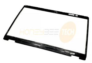 GENUINE DELL LATITUDE 5411 5410 LAPTOP FRONT TRIM LCD BEZEL D5M19 0D5M19 GRADE A - Honeybee-Technologies