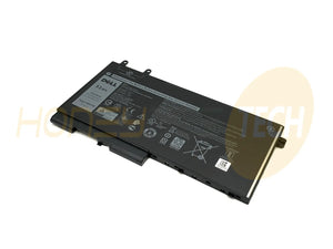 NEW GENUINE DELL LATITUDE 5400 LAPTOP 3CELL 51WHR BATTERY TNT6H 0TNT6H - Honeybee-Technologies