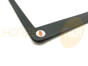 GENUINE DELL LATITUDE 5490 LAPTOP LCD FRONT BEZEL TRIM IR 23TT6 023TT6 GRADE B - Honeybee-Technologies