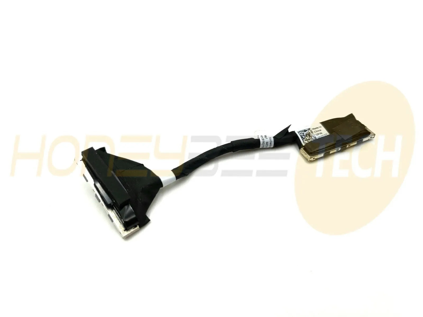 GENUINE DELL INSPIRON 13 7359 LAPTOP USB IO BOARD CABLE D2TYT 0D2TYT TESTED - Honeybee-Technologies