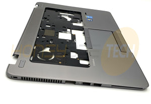 GENUINE HP ELITEBOOK 850 G1 LAPTOP PALMREST TOUCHPAD ASSEMBLY 730800-001 GRADE A - Honeybee-Technologies