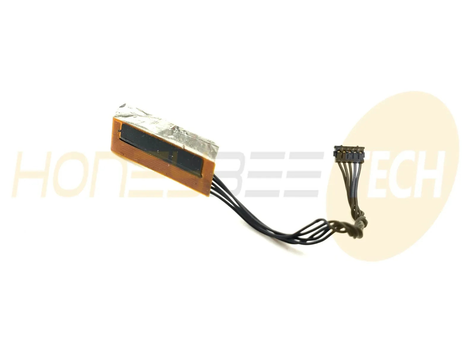 GENUINE LENOVO THINKPAD L390 P51S T470 LAPTOP NFC ANTENNA 01ER019 TESTED - Honeybee-Technologies