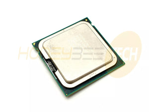 DELL INTEL CORE 2 DUO E7400 2.8GHZ 1066MHZ 3M SLGW3 C2D CPU PROCESSOR MYC14 - Honeybee-Technologies