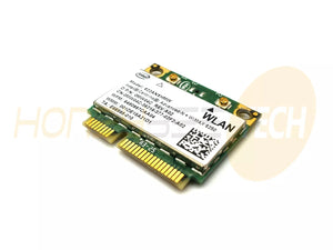 GENUINE DELL LATITUDE E7740 LAPTOP WIRELESS CARD 6250 MW04C 0MW04C TESTED - Honeybee-Technologies