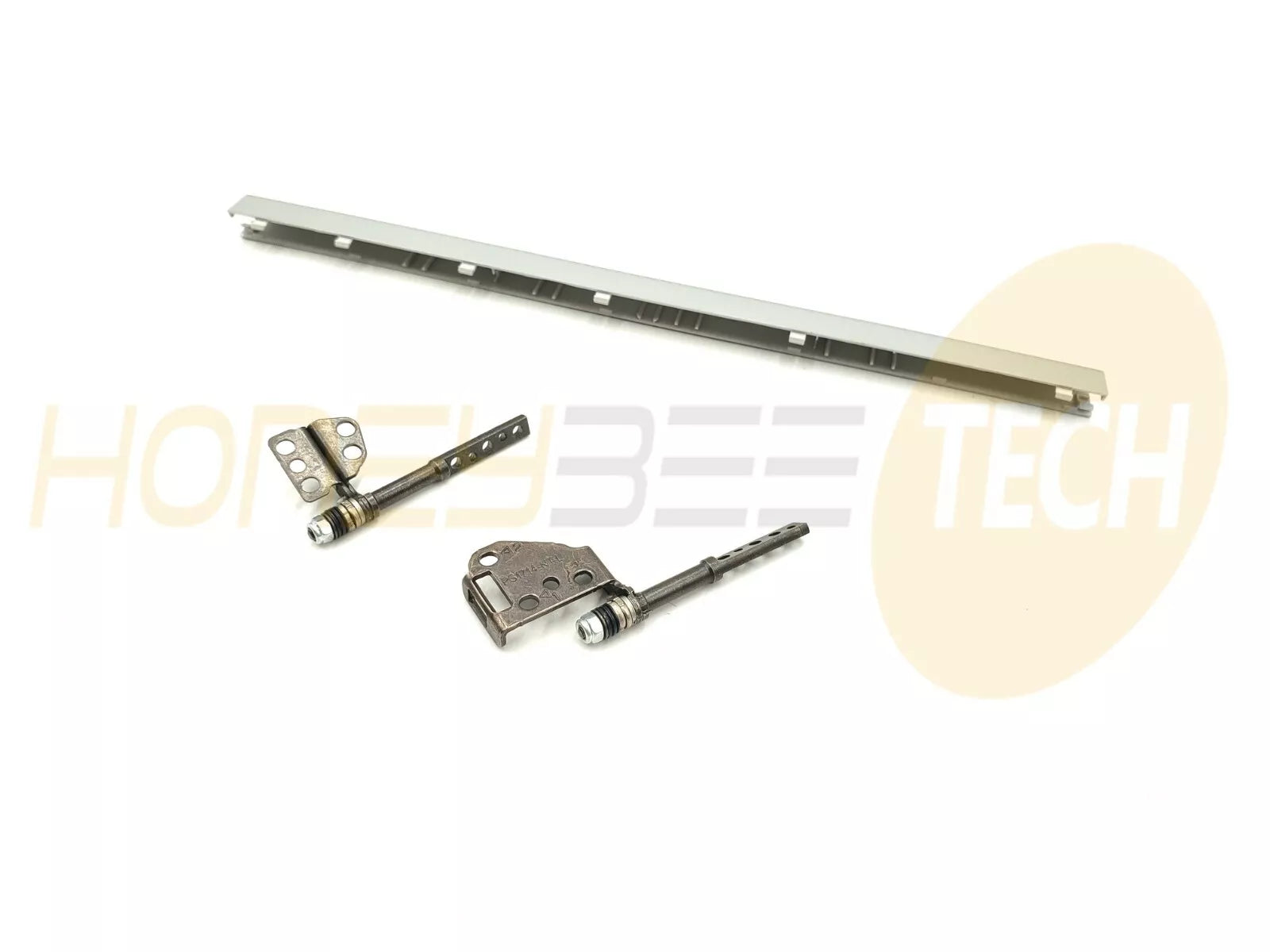 GENUINE HP ELITEBOOK 840 G5 LAPTOP HINGE COVER WITH LCD HINGES L14376-001 - Honeybee-Technologies