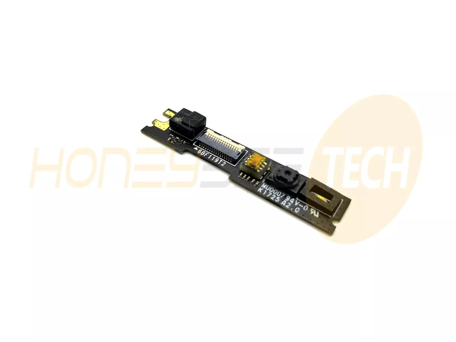 GENUINE DELL LATITUDE 7285 2-IN-1 FRONT WEBCAM MODULE YJFXG 0YJFXG - Honeybee-Technologies