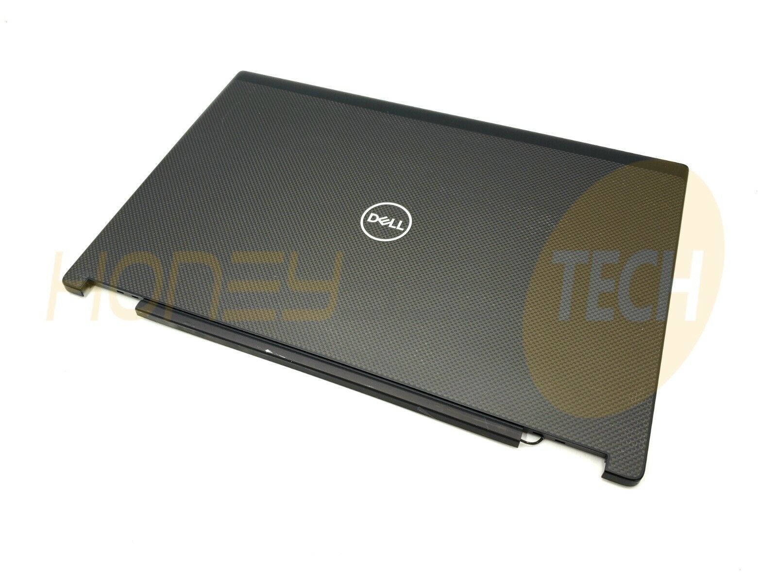 GENUINE DELL PRECISION 7730 17.3" LCD BACK COVER REAR LID 9684V 09684V GRADE B - Honeybee-Technologies