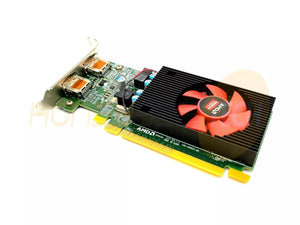 GENUINE DELL 2GB AMD RADEON R5 430 VIDEO CARD 9VHW0 09VHW0 TESTED - Honeybee-Technologies