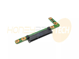 GENUINE ASUS VIVOBOOK F510UA HARD DRIVE CONNECTOR BOARD 3BXKGTB0000 TESTED - Honeybee-Technologies