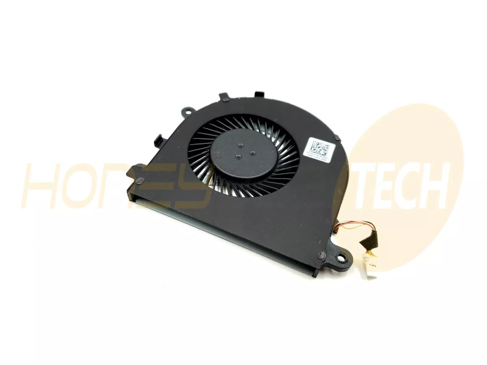 GENUINE DELL INSPIRON 7548 LAPTOP CPU COOLING FAN D2T4F 0D2T4F TESTED - Honeybee-Technologies