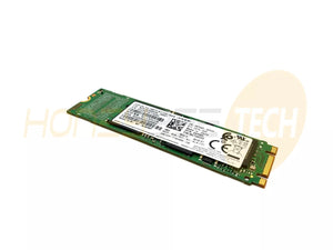 GENUINE DELL 256GB 80MM M.2 SOLID STATE DRIVE MZNLN256HAJQ-000D1 KP08D TESTED - Honeybee-Technologies