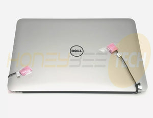 GENUINE DELL XPS 9530 PRECISION M3800 15.6" COMPLETE TOUCHSCREEN 51RCY GRADE C - Honeybee-Technologies
