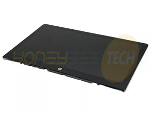 GENUINE HP PAVILION X360 15-BR001CY 15.6" TOUCHSCREEN ASSEMBLY FHD 924530-001 - Honeybee-Technologies