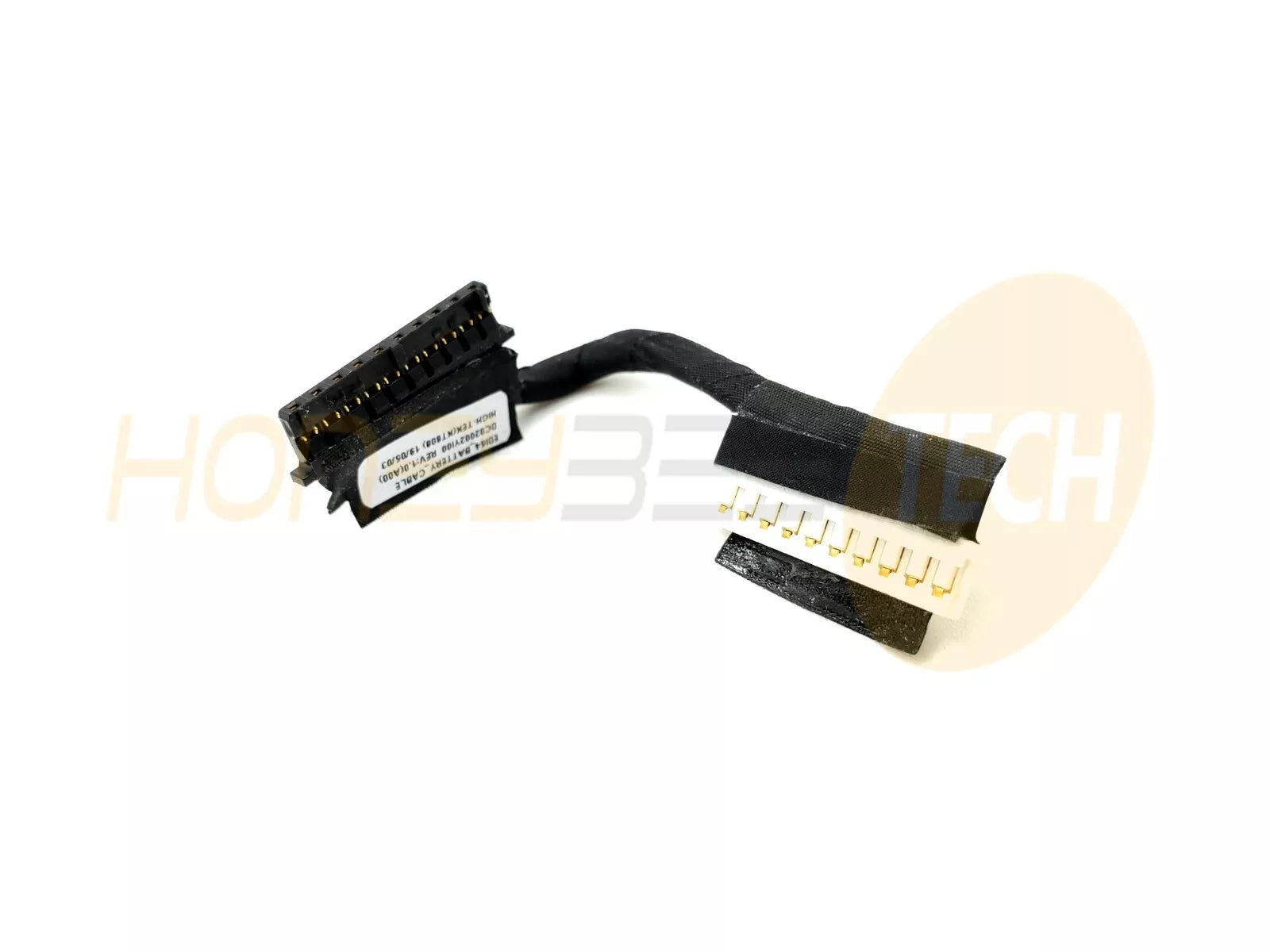 GENUINE DELL INSPIRON 3580 3583 LAPTOP BATTERY CABLE HFYMP 0HFYMP TESTED - Honeybee-Technologies