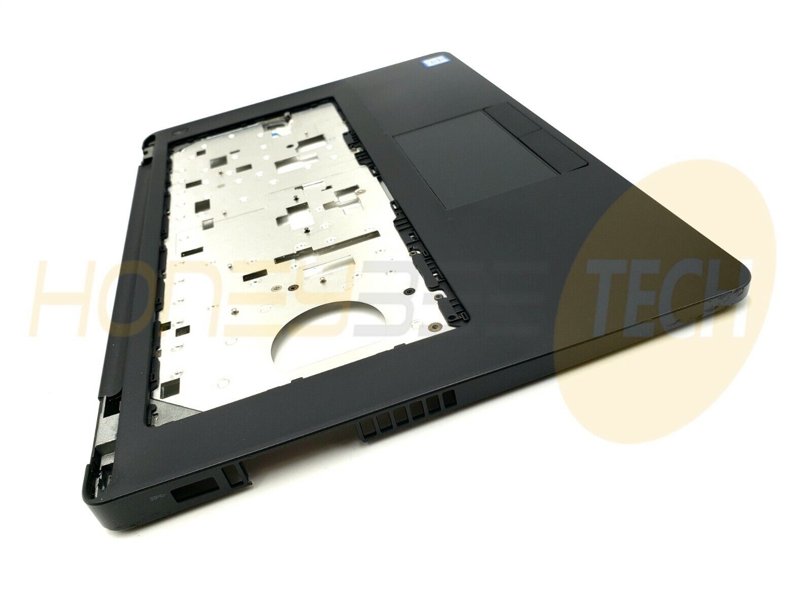 GENUINE DELL LATITUDE E5470 PALMREST TOUCHPAD ASSEMBLY A154P4 PF12M GRADE C - Honeybee-Technologies
