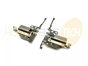 GENUINE LENOVO THINKPAD YOGA 260 LEFT AND RIGHT LCD HINGES FHD 00NY923 GRADE B - Honeybee-Technologies