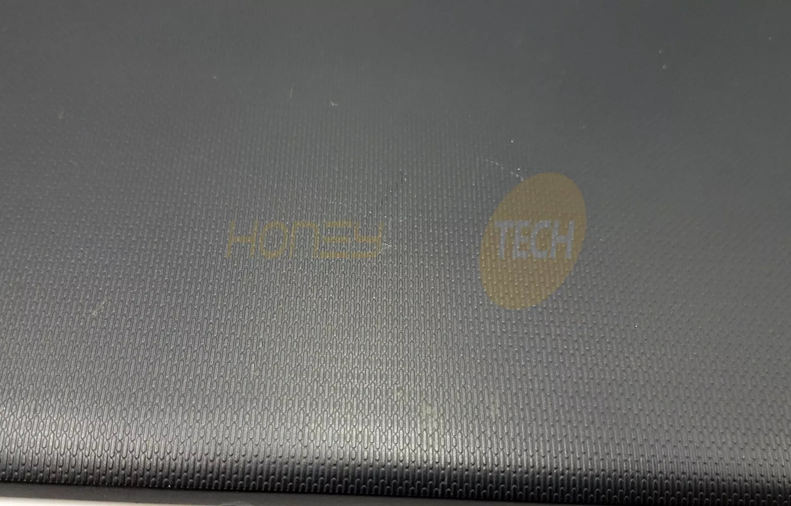 GENUINE HP 15-DB0069NR LAPTOP LCD BACK COVER REAR LID BLACK L20433-001 GRADE B - Honeybee-Technologies