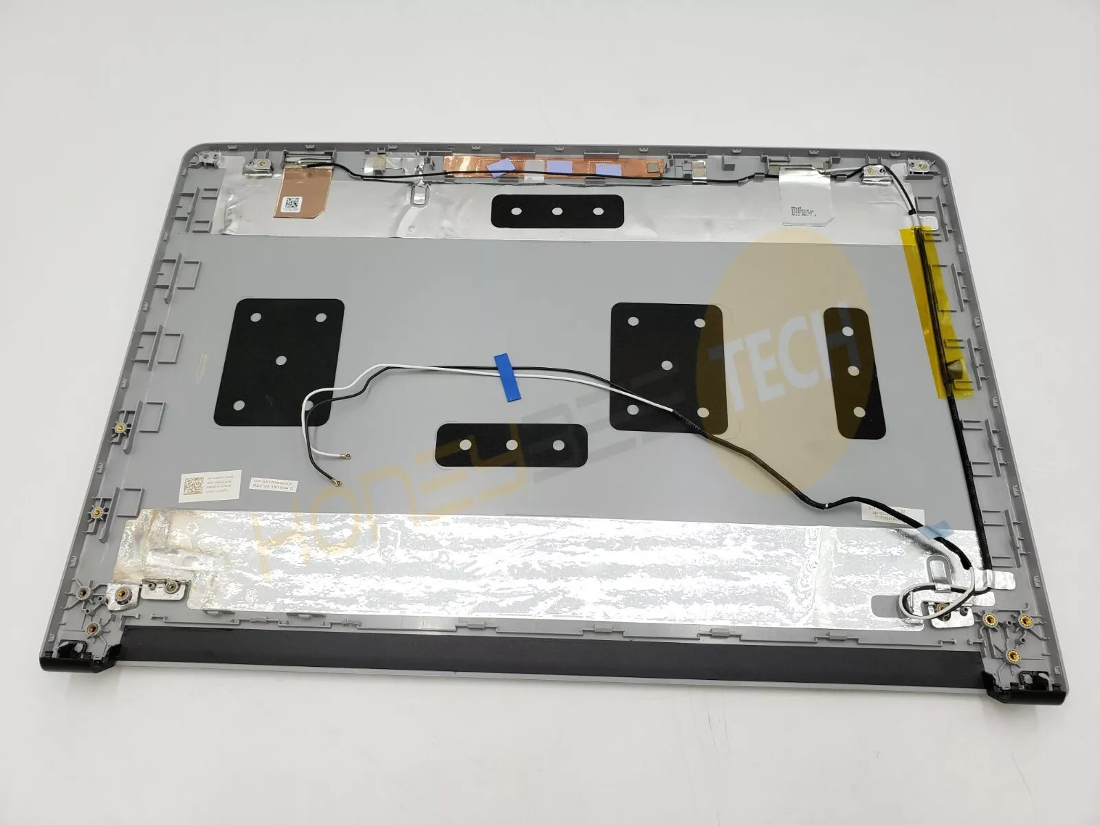 GENUINE DELL INSPIRON 5559 LCD BACK COVER LID NON-TOUCH J6WF4 0J6WF4 GRADE B - Honeybee-Technologies