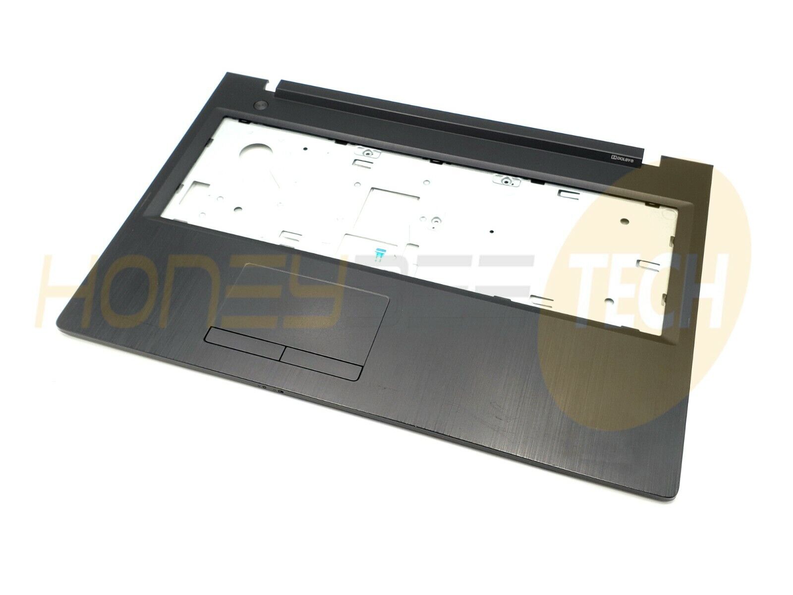 GENUINE LENOVO G50-80 LAPTOP PALMREST TOUCHPAD ASSEMBLY 90205216 GRADE B - Honeybee-Technologies