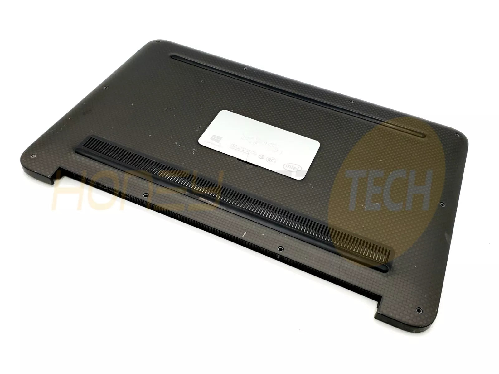 GENUINE DELL XPS 13 9333 LAPTOP BOTTOM BASE COVER 8V9TR 08V9TR GRADE B - Honeybee-Technologies