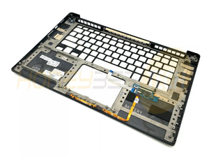 GENUINE DELL PRECISION 5520 LAPTOP PALMREST ASSEMBLY Y2F9N 0Y2F9N GRADE A - Honeybee-Technologies